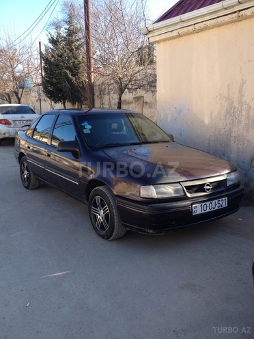 Opel Vectra 1992, 320,000 km - 2.0 л - Bakı