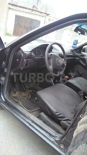 Opel Astra 1997, 395,000 km - 0.2 l - Bakı