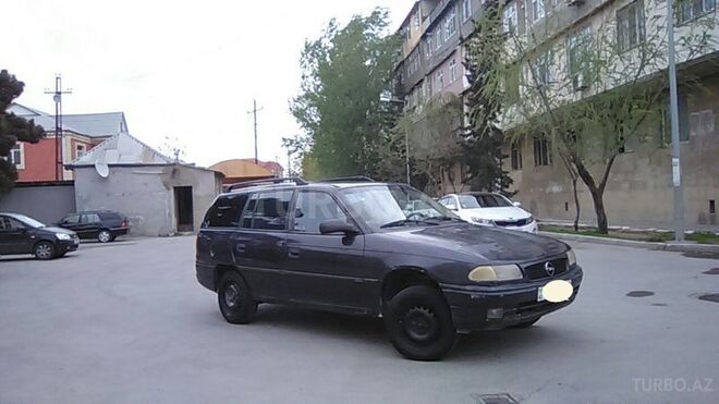 Opel Astra 1997, 395,000 km - 0.2 l - Bakı