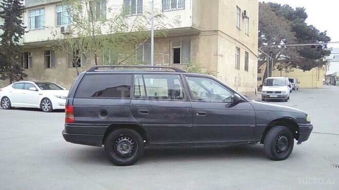 Opel Astra 1997, 395,000 km - 0.2 l - Bakı