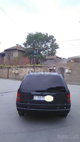 Opel Astra 1997, 395,000 km - 0.2 l - Bakı