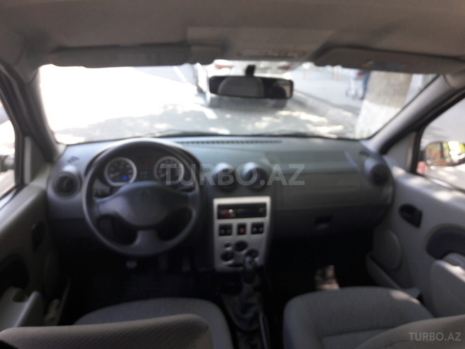 Renault Tondar 2012, 146,000 km - 1.6 l - Bakı