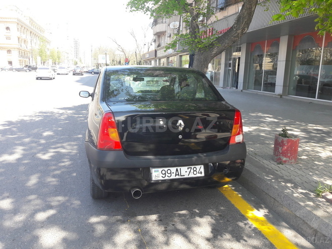 Renault Tondar 2012, 146,000 km - 1.6 l - Bakı
