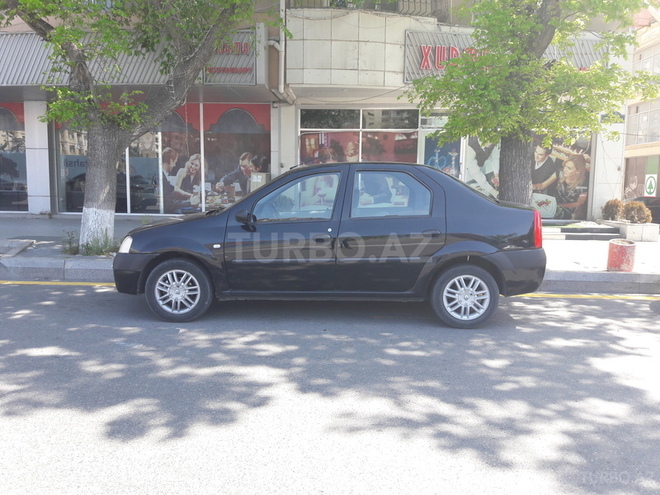 Renault Tondar 2012, 146,000 km - 1.6 l - Bakı