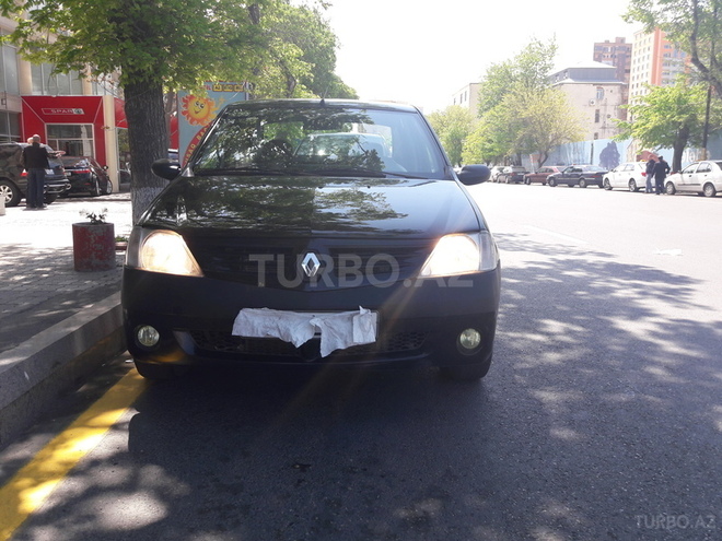 Renault Tondar 2012, 146,000 km - 1.6 l - Bakı