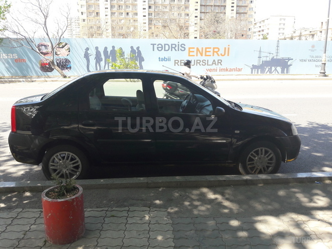 Renault Tondar 2012, 146,000 km - 1.6 l - Bakı