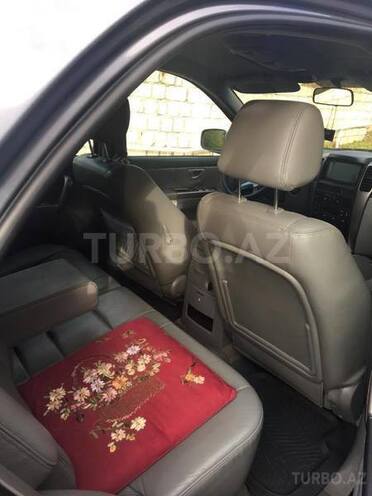 Kia Sorento 2005, 178,000 km - 2.5 l - Qəbələ