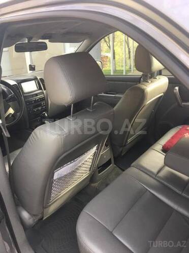 Kia Sorento 2005, 178,000 km - 2.5 l - Qəbələ