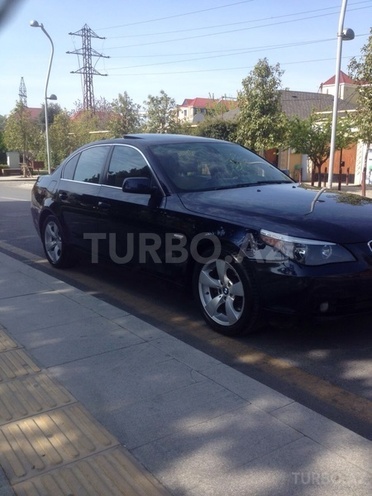 BMW 525 2004, 223,000 km - 2.5 l - Bakı
