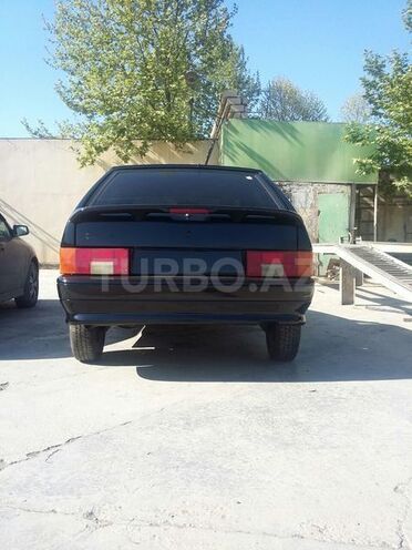 LADA (VAZ) 2114 2010, 125,000 km - 1.6 l - Gəncə