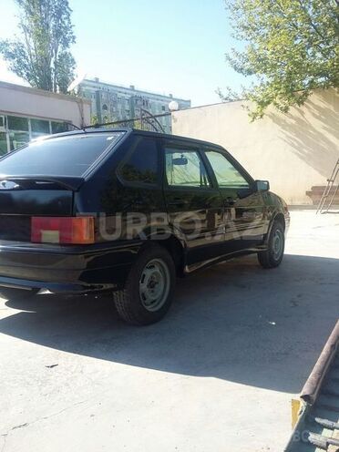 LADA (VAZ) 2114 2010, 125,000 km - 1.6 l - Gəncə