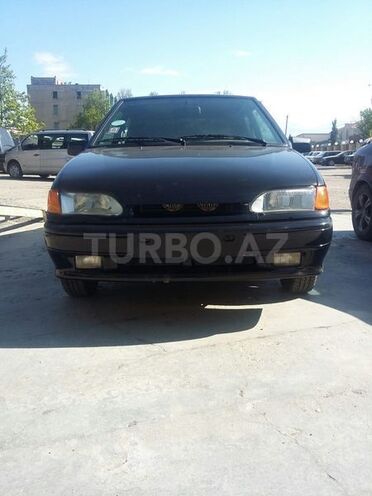 LADA (VAZ) 2114 2010, 125,000 km - 1.6 l - Gəncə
