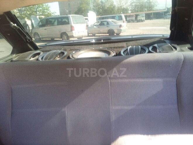 LADA (VAZ) 2114 2010, 125,000 km - 1.6 l - Gəncə