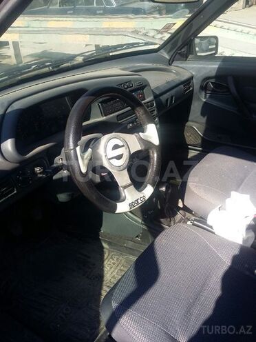 LADA (VAZ) 2114 2010, 125,000 km - 1.6 l - Gəncə