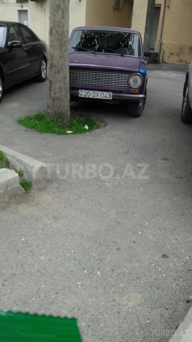 LADA (VAZ) 21011 1982, 12,345 km - 1.3 l - Gəncə