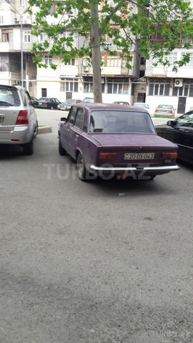 LADA (VAZ) 21011 1982, 12,345 km - 1.3 l - Gəncə
