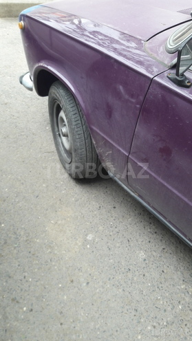 LADA (VAZ) 21011 1982, 12,345 km - 1.3 l - Gəncə