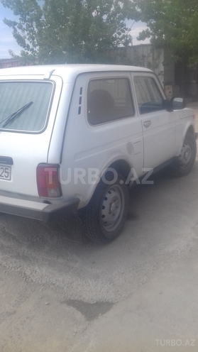 LADA (VAZ) Niva 2013, 180,000 km - 1.7 л - Bakı