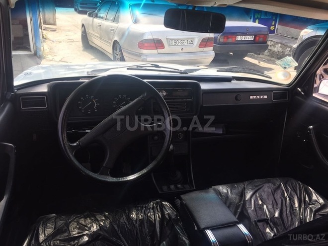 LADA (VAZ) 2107 2011, 135,000 km - 1.6 л - Bakı