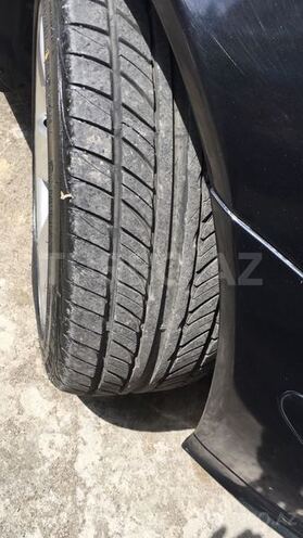 Mercedes E 220 2002, 168,000 km - 2.2 l - Bakı