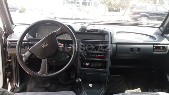 LADA (VAZ) 2115 2012, 54,000 km - 1.6 l - Bakı