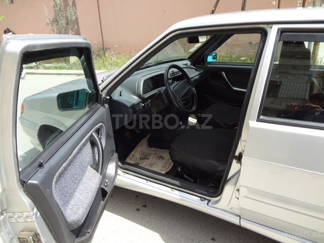 LADA (VAZ) 2115 2009, 94,000 km - 1.6 л - Bakı