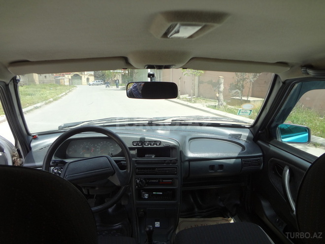 LADA (VAZ) 2115 2009, 94,000 km - 1.6 л - Bakı