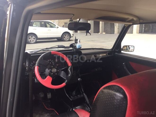 LADA (VAZ) 2107 2011, 15,240 km - 1.6 л - Bakı