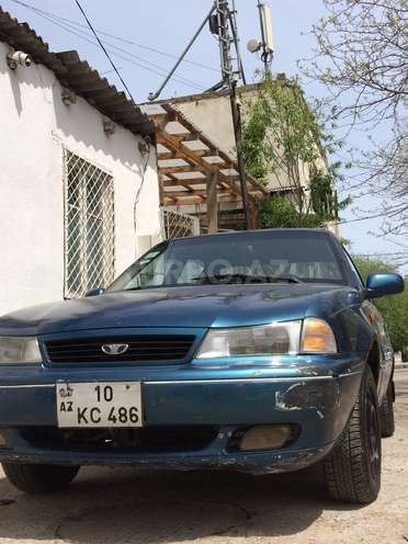 Daewoo Nexia 1997, 344,727 km - 1.5 l - Bakı