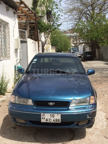 Daewoo Nexia 1997, 344,727 km - 1.5 l - Bakı