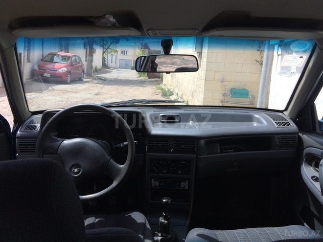 Daewoo Nexia 1997, 344,727 km - 1.5 l - Bakı