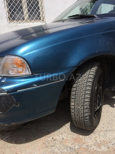 Daewoo Nexia 1997, 344,727 km - 1.5 l - Bakı