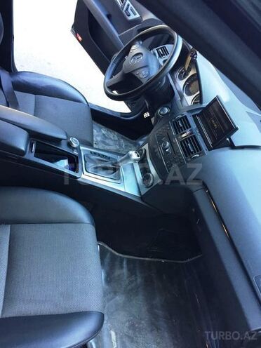 Mercedes C 300 2008, 145,000 km - 3.0 л - Sumqayıt