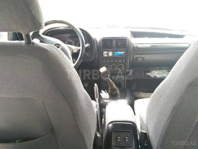 GAZ 31105 2005, 192,000 km - 2.3 l - Bakı