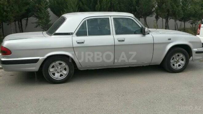 GAZ 31105 2005, 192,000 km - 2.3 l - Bakı