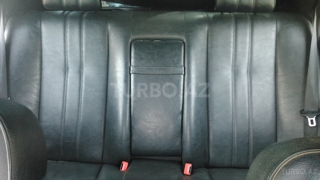 Mercedes E 220 1997, 425,000 km - 2.2 л - Sumqayıt