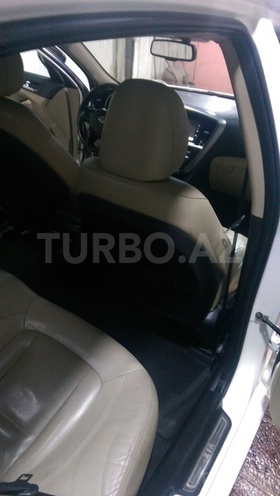 Kia Optima 2011, 112,600 km - 0.3 l - Bakı