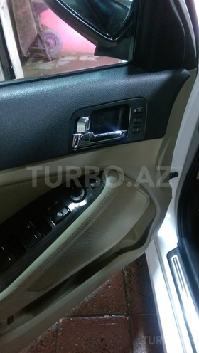 Kia Optima 2011, 112,600 km - 0.3 l - Bakı