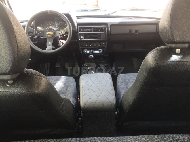 LADA (VAZ) Niva 2014, 52,000 km - 1.7 l - Bakı
