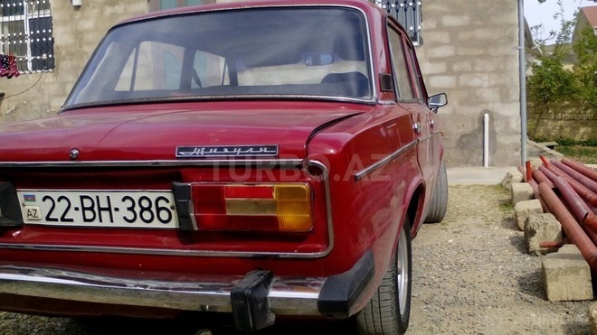LADA (VAZ) 2106 1982, 212,345 km - 1.3 л - Bakı