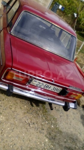 LADA (VAZ) 2106 1982, 212,345 km - 1.3 л - Bakı