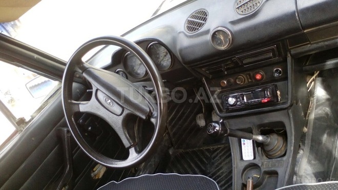 LADA (VAZ) 2106 1982, 212,345 km - 1.3 л - Bakı