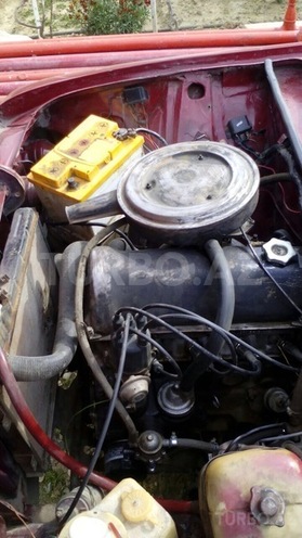 LADA (VAZ) 2106 1982, 212,345 km - 1.3 л - Bakı