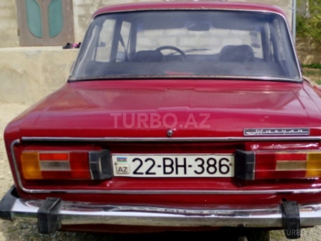 LADA (VAZ) 2106 1982, 212,345 km - 1.3 л - Bakı