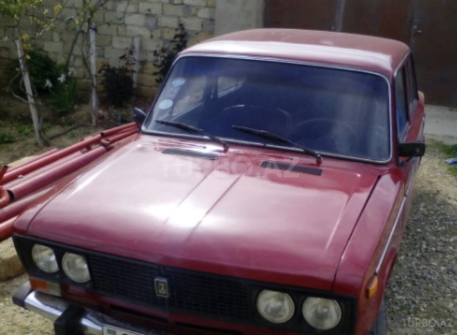 LADA (VAZ) 2106 1982, 212,345 km - 1.3 л - Bakı