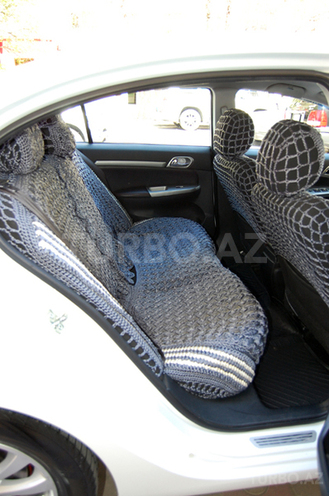 GWM Voleex C50 2014, 80,000 km - 1.5 l - Bakı