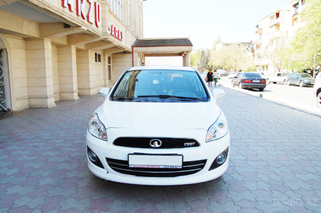 GWM Voleex C50 2014, 80,000 km - 1.5 l - Bakı