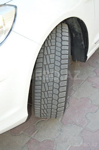 GWM Voleex C50 2014, 80,000 km - 1.5 l - Bakı
