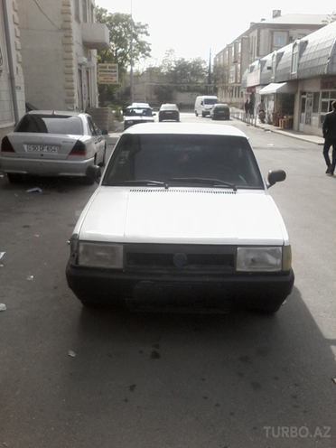 Tofas Sahin 2001, 150,000 km - 1.6 l - Bakı