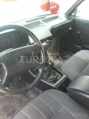 Tofas Sahin 2001, 150,000 km - 1.6 l - Bakı